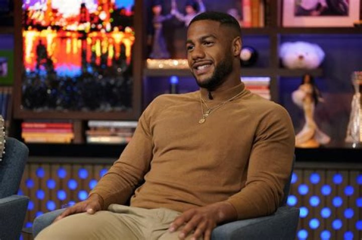 Amir Lancaster's Birthday And Its Hidden Gems