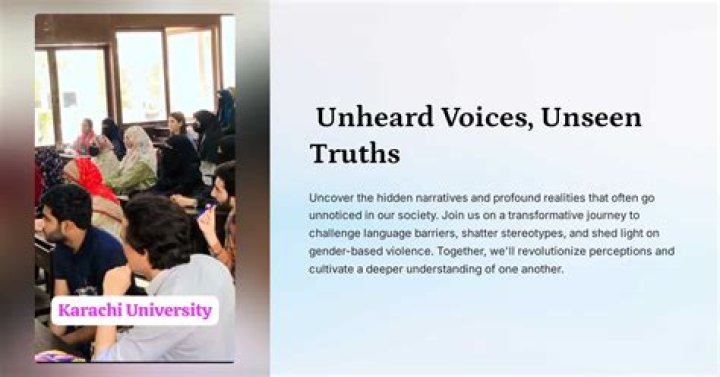 An Obituary Unveiling Unseen Truths
