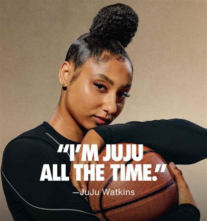Uncover The Sibling Dynamics Of Juju Watkins: Surprising Revelations