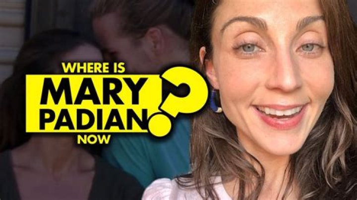 Uncovering The World Of Mary Padian's Husband: Unveiling Secrets And Surprises