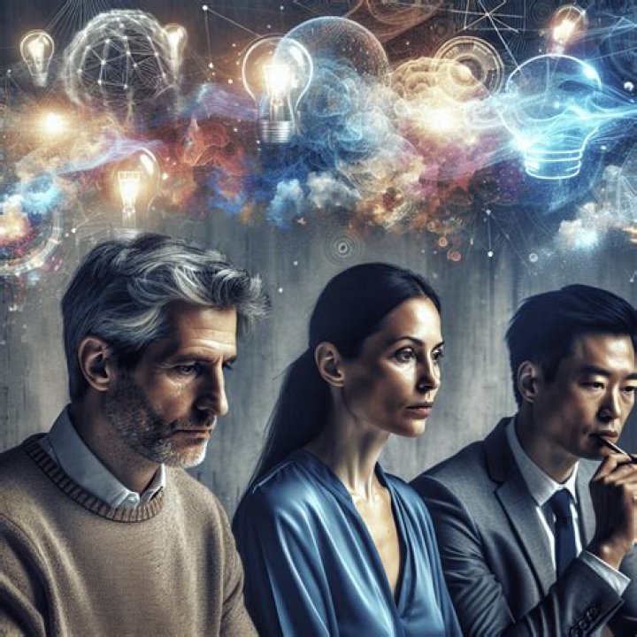 Unlocking Secrets And Inspiring Minds