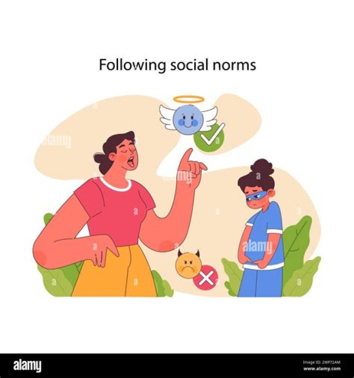Unraveling Humor, Anxiety, And Societal Norms