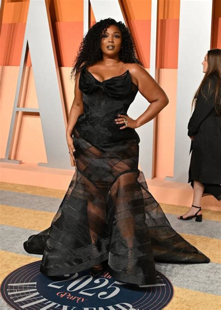 Unveiling The Empowering Story Behind "Lizzo Weight": Insights And Revelations