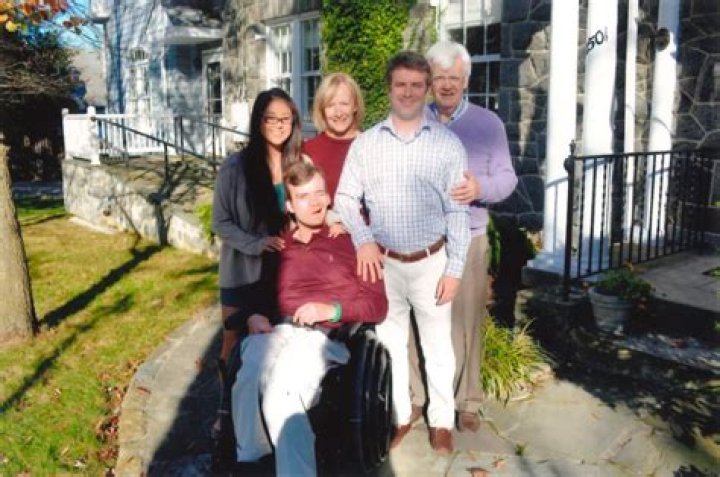 Unveiling The Inspiring Story And Aspirations Of Kimberly Woodruff's Children